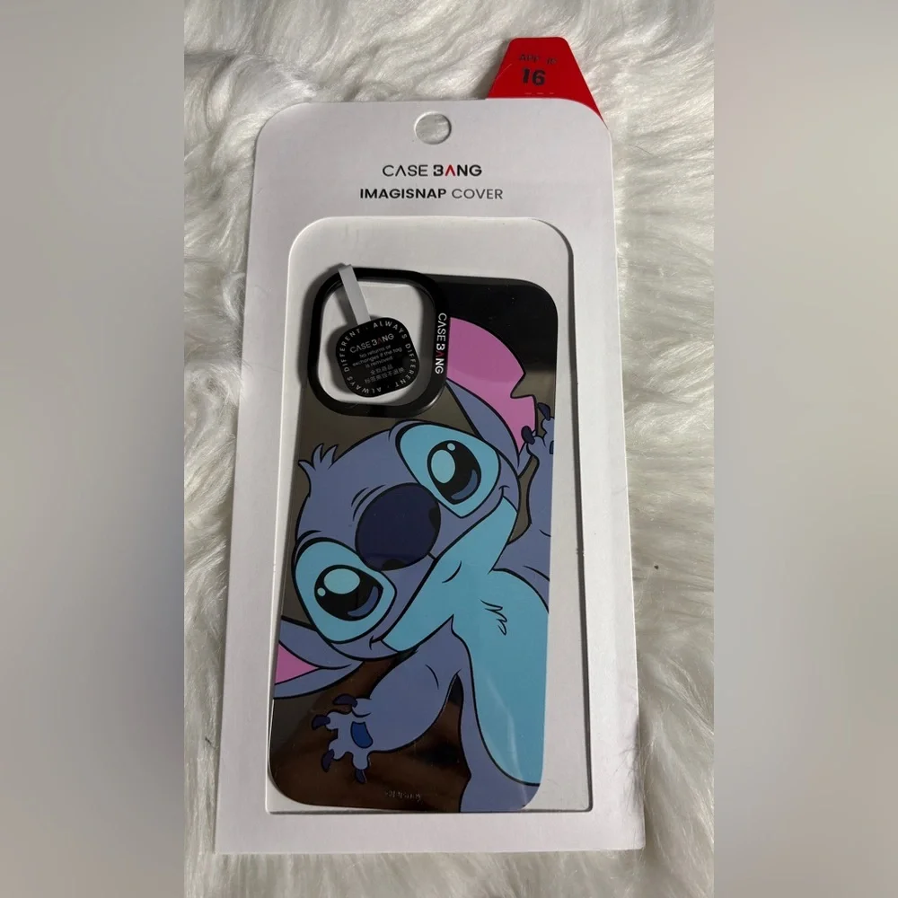 Casebang Disney stitch imagesnap